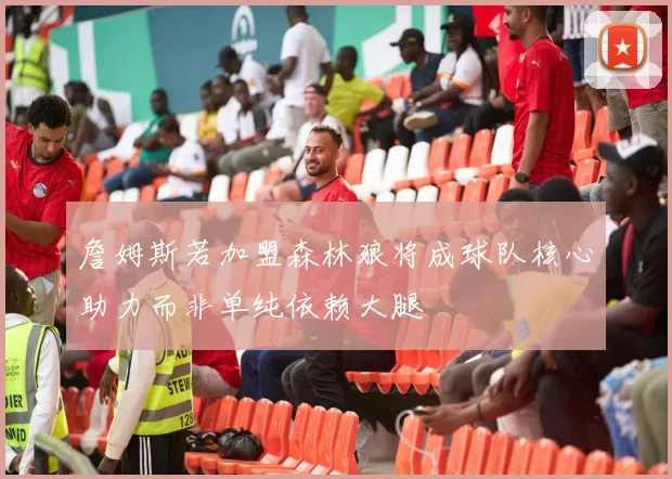 詹姆斯若加盟森林狼将成球队核心助力而非单纯依赖大腿